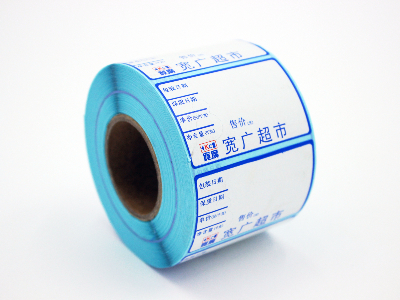 热敏纸在标签打印中的应用优势有哪些？