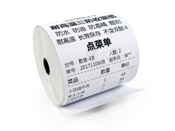 耐高温不干胶标签纸主要用途有哪些？
