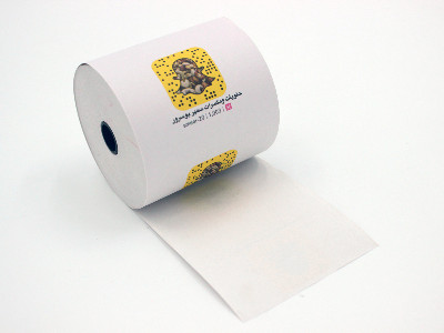 纸张匀度大小对印品质量的影响